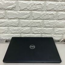 E155 DELL Latitude 3590 P75F Core i5 8250U メモリ 8GB _画像2