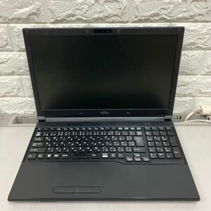 E170 富士通 LIFEBOOK A577/VW FMVA3300VD Core i5 7300U メモリ8GB