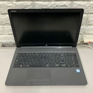 F148 HP 250 G7 Core i7 8565U メモリ8GB