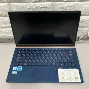  F184 ASUS UX333F Core i3 8145U メモリ8GB