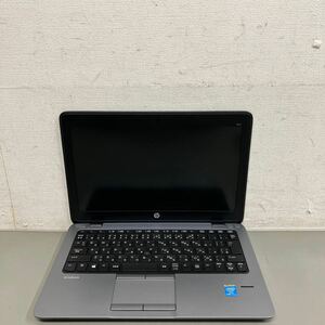 F198 HP EliteBook 820 G1 Core i5 第四世代　メモリ4GB 