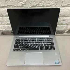 G122 Lenovo ideapad 710S-13IKB 80W3 Core i5 7200U メモリ8GB ジャンク