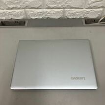 G122 Lenovo ideapad 710S-13IKB 80W3 Core i5 7200U メモリ8GB ジャンク_画像4