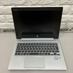 G135 HP PROBOOK 430 G6 Core i5 8265U メモリ8GB ジャンク