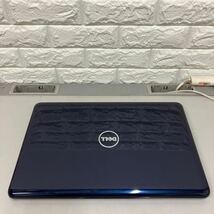 I 140 DELL Inspiron 5767 P32E Core i7 7500U メモリ8GB_画像4