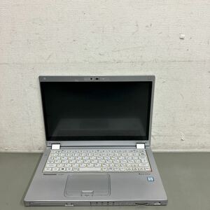 I158 Panasonic CF-MX5 Core i5 6300U メモリ4GB 