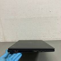 I164 DELL Latitude 3560 P50F Core i5 5200U メモリ 8GB _画像4