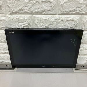 I 185 SONY VAIO SVD1323BBJ SVD132A14N Core i5第4世代　メモリ4GB ジャンク