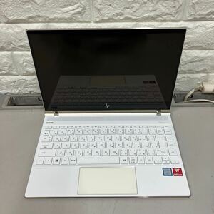 J126 HP spectre Laptop 13-af018TU Core i5 8250U メモリ8GB