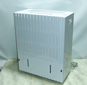  recommendation commodity *Panasonic Panasonic humidification machine evaporation type nano i- installing tatami white FE-KXP20 100V[ operation verification settled ] secondhand goods 