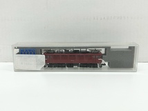 IYS64576　KATO/カトー　ED 75 121　Nゲージ　鉄道模型　ジャンク　現状品_画像1
