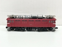 IYS64581　KATO/カトー　ED75　3009-2　耐寒形　電気機関車　Nゲージ　鉄道模型　ジャンク　現状品_画像2