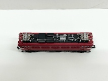 IYS64581　KATO/カトー　ED75　3009-2　耐寒形　電気機関車　Nゲージ　鉄道模型　ジャンク　現状品_画像4