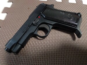 WA SCW ベレッタ M1934 HW