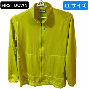 【今週のSALE】FIRST DOWN エクスプロレーションギア LLサイズ 男女兼用 スポーツ アウトドア