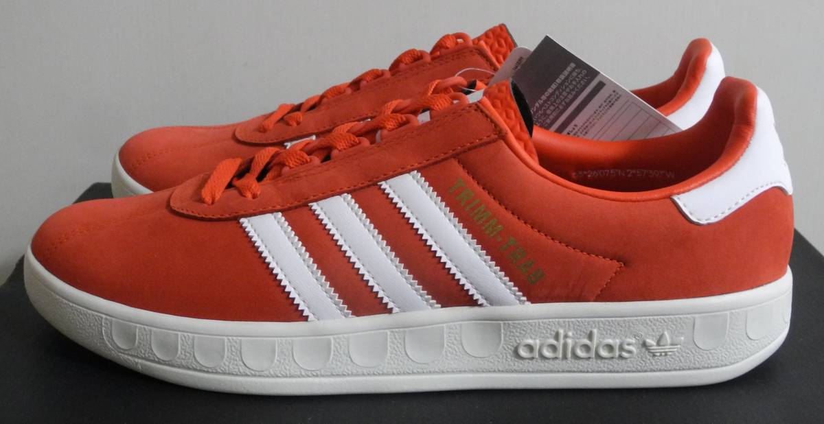 2025年最新】Yahoo!オークション -adidas trimm trab 2025年最新】Yahoo!オークション -adidas trimm trab