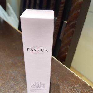 ファブール　FAVEUR リフトエッセンスブースターCC 19ml 導入美容液