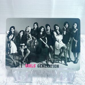 少女時代　snsd 3rd ツアー　トレカ Love&Peace ラブ　アンド　ピース　ユナ　テヨン　ユリ　スヨン　cd