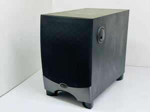 ★klipsch RW8 クリプシュ サブウーファー ジャンク品 管理番号01204