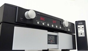 【希少】Mark Levinson No.32L フォノモジュール付 最終ロット リファレンスプリアンプ メーカーメンテナンス済 元箱付