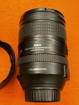 Nikon AF-S NIKKOR 28-300 3.5-5.6G ED VR ニコンFマウント　レンズ_画像3