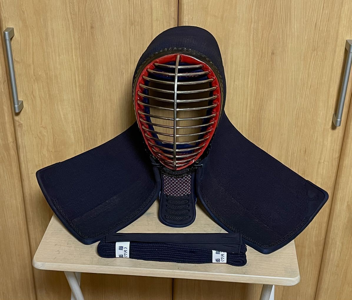 Yahoo!オークション -「剣道 面 手刺」(防具単品) (剣道)の落札相場 Yahoo!オークション -「剣道 面 手刺」(防具単品) (剣道)の落札相場