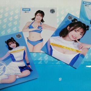 二葉エマ 生写真セット