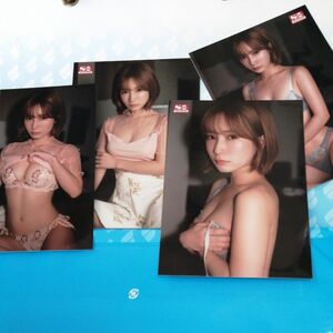 小島みなみ生写真セット期間限定セール