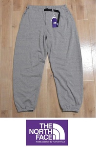 【送料 無料】ノースフェイス パープルレーベル The North Face Purple Label フィールドスウェットパンツ 36 NT5313N Field Sweatpants