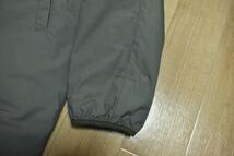 【送料無料】新品 nanamica Reversible Down Coat L SUBF267 SAGE GREEN ナナミカ リバーシブル ダウンコート ★_画像8