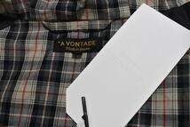 【送料 無料】A VONTADE アボンタージ British Field Jacket XL ブリティッシュ フィールド ジャケット VTD-0420-JK_画像6