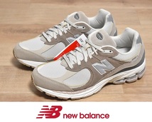 【送料 無料】新品 New Balance ニューバランス M2002RSI 27.5cm D 2002 RSI_画像1