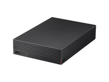 送料無料■ 4台セット ■ バッファロー　外付け ハードディスクケース ★HDD無し★ 3.5インチ SATA　USB3.2(Gen1)/USB3.1(Gen1)/3.0　一式_画像5