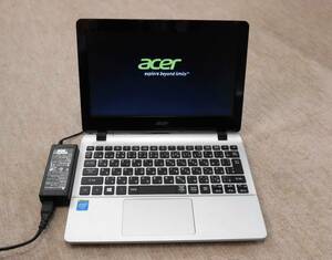 Acer Aspire E3 E3-111-A14D/S 11.6インチ