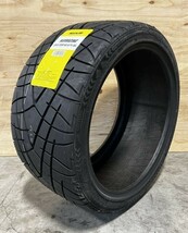 訳あり 半端品整理 NEOLIN ネオリン ネオレーシング 2023年製造 265/35R18 97Y XL トレッドウェア 80 4本価格 ドリフト・タイムアタック_画像1