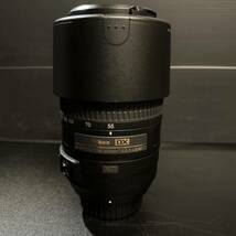 Nikon DX AF-S NIKKOR55-300mm ED 中古　使用には問題ありません_画像3