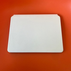 Apple純正 iPad Pro11 キーボード Magic keyboard A2261 ホワイトの画像3