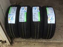 新品タイヤ付き スズキ ダイハツ １６５／５５Ｒ１５ タイヤホイール４本セット 送料無料_画像6