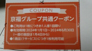【送込】越前松島水族館　500円割引券　１枚（4名まで利用可）■2024.6.30まで