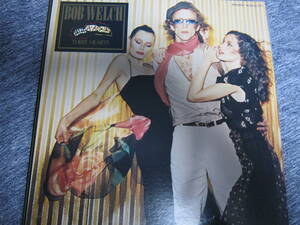 Bob Welch ボブ・ウェルチ Three Hearts スリーハーツ LP 国内盤LP 美品