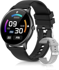  smart watch telephone call with function IP67 waterproof 30 kind motion mode music reproduction 
