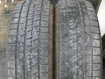 ブリヂストン 195/65R15 ＶＲＸ２ カローラなど！PCD１００と１１４．３_画像3