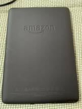 amazon kindle Paperwhite _画像3