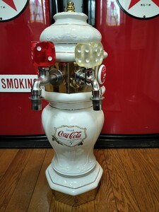  Coca Cola напиток сервер сервер напиток балка Coca Cola Coca-Cola гараж Setagaya основа Route66 Dyna - водоснабжение оборудования для розлива пива 