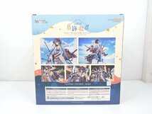 グッドスマイルカンパニー 1/7 Fate/Grand Order FGO セイバー 葛飾北斎 フィギュア 中古品 [B044I630]_画像3