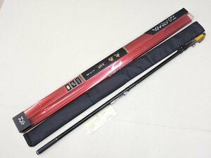 【未実釣品】 DAIWA ダイワ 大島 3-63T 磯竿[B113I722]