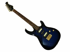 エレキギター ANBOY / アンボーイ Made in China ジャンク品[B084H112]