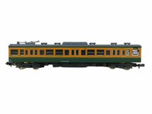 Nゲージ TOMIX / トミックス 2332 国鉄電車モハ112形(湘南色) モハ112-1045 中古品[B064H129]_画像3