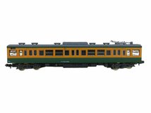 Nゲージ TOMIX / トミックス 2332 国鉄電車モハ112形(湘南色) モハ112-1045 中古品[B064H129]_画像2