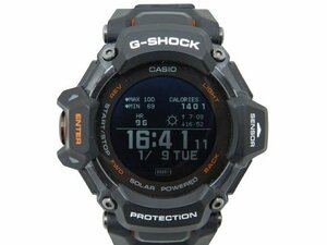 Gショック G-SQUAD GBD-H2000-1AJR 腕時計 ウォッチ G-SHOCK 箱付き 中古品 [B158U534]